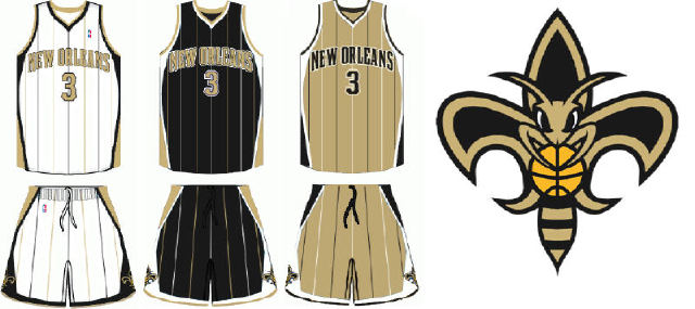 new orleans saints basketball jersey